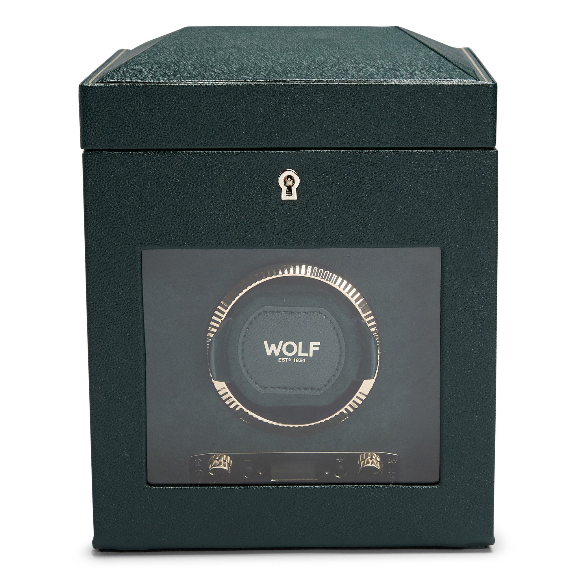 Birks watch winder clearance